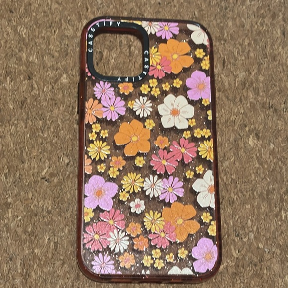 Casetify iPhone 12/12 pro case - Picture 2 of 3
